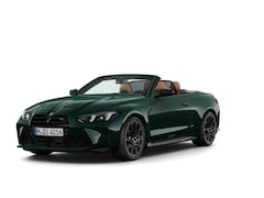 BMW 4-serie Cabrio - M4 xDrive Competition M Driver's Pack | Innovation Pack
