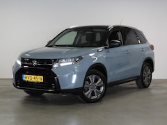 Suzuki Vitara - 1.5 Hybrid Select Automaat