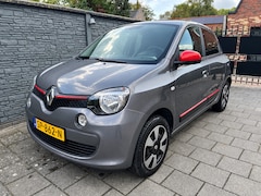 Renault Twingo - 1.0 SCe Collection 50 dkm nap airco