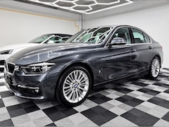 BMW 3-serie - 330e iPerformance Luxury Line