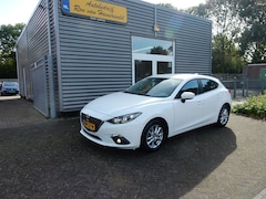 Mazda 3 - 3 1.5 TS *NAVI*CR CONTR*1e EIG