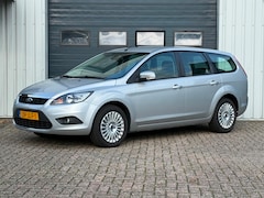 Ford Focus Wagon - 1.6 Titanium AUTOMAAT/NAVI/CLIMA/CRUISE