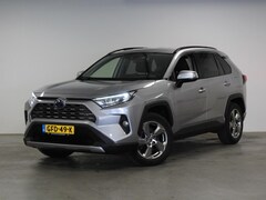 Toyota RAV4 - 2.5 Hybrid Style Trekhaak