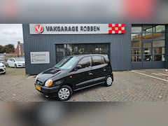 Hyundai Atos Spirit - 1.0i SX