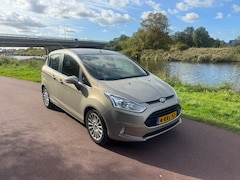 Ford B-Max - 1.0 EcoBoost Titanium |Dis=V.V|Luxe|NW APK|