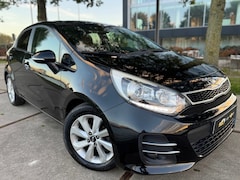Kia Rio - | 1.2 | 2015 | 5DR | LED | CRUISE | CAMERA | LEER | NWE APK