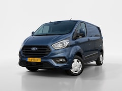 Ford Transit Custom - 280 2.0 TDCI L1H1 Ambiente