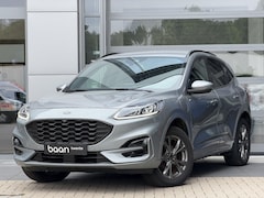 Ford Kuga - 2.5 PHEV ST-Line X | Trekhaak | Adaptive Cruise | BLIS | Winter Pack | Apple Carplay |