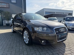 Audi A3 Sportback - 1.6 Attraction Pro Line