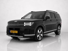 Hyundai Santa Fe - 1.6 T-GDI HEV Premium 7p