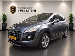 Peugeot 3008 - 1.6 GT Panorama dak, Cruise control, Navigatie, Head-up display, Trekhaak