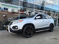 Kia Sorento - 2.4 X-clusive 7p