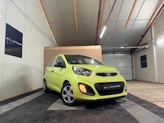 Kia Picanto - 1.0 CVVT Comfort Pack|AIrco|5drs|NAP
