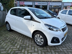 Peugeot 108 - 1.0 e-VTi Active *airco