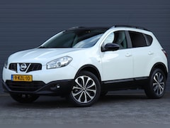 Nissan Qashqai - 1.6 Automaat eerste eigenaar slechts 20.000 km
