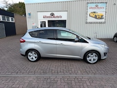 Ford C-Max - 1.0 Trend NL AUTO KM 105692 NAP- ZEER MOOI 4999E