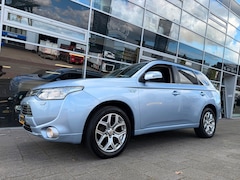 Mitsubishi Outlander - 2.0 PHEV instyle