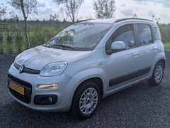 Fiat Panda - 0.9 TwinAir Lounge automaat airco apk