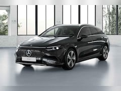 Mercedes-Benz CLA-klasse Shooting Brake - CLA 250+ Business Solution | Trekhaak | Winterpakket