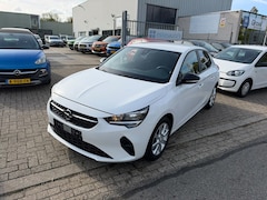 Opel Corsa - 1.2 Edition, Navi, Stoel/Stuur verwarming, Airco, 1ste eigenaar, Dealer onderhouden, INC B