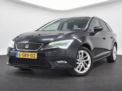 SEAT Leon ST - 1.2 TSI Style Business|LED|NL AUTO|TREKHAAK|PDC|CRUISE|GOED ONDERHOUDEN