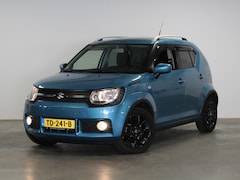 Suzuki Ignis - 1.2 Select Automaat | Trekhaak | Dealer onderhouden