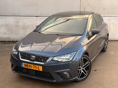 SEAT Ibiza - FR 1.0 TSI DSG Pano Navi CarPlay LED 18'' Stoelverwarming