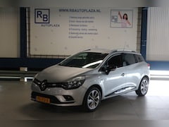Renault Clio Estate - 0.9 TCe Limited / BASS REFLEX / FACELIFT / TOP DEAL