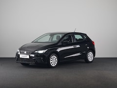SEAT Ibiza - 1.0 EcoTSI Style 95 pk | Navigatie via App | Parkeersensoren achter | Autom. airco | Apple