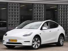 Tesla Model Y - 75kWh AWD LONG RANGE/ ELEKT. KLEP/ PREMIUM AUDIO/ SOH 94%/ NL-AUTO 1STE EIGENAAR