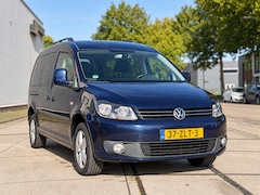 Volkswagen Caddy Maxi - 1.2 TSI Trendline 2013 | 7pers. | Airco | Crsuie | Apk