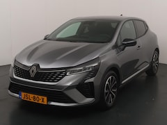 Renault Clio - techno TCe 90 | Pack navigation techno |