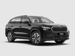Skoda Kodiaq - Business Edition 1.5 TSI PHEV 150 kW / 204 PK SUV | metallic Lak | Trekhaak wegklapbaar |
