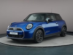 MINI 3-Deurs - 1.5 Cooper C Favoured XL