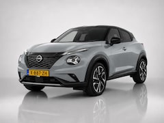 Nissan Juke - 1.6 Hybrid Business Premium incl. Trekhaak