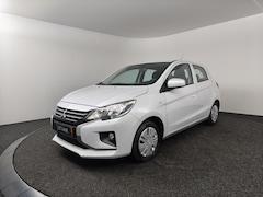 Mitsubishi Space Star - 1.2 Connect+ | Apple CarPlay / Android Auto | Airco | Bluetooth | All-Season banden |