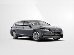 Skoda Superb Combi - Business Edition 1.5 TSI PHEV 150 kW / 204 PK Comb | Mettalic Lak | Trekhaak Wegklapbaar |