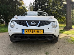 Nissan Juke - 1.6 Acenta carplay a/c