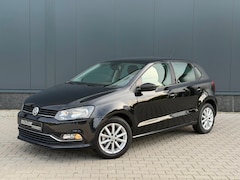 Volkswagen Polo - 1.0 MPI | LOUNGE | CRUISE | BLUETOOTH | AIRCO