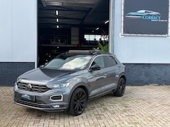 Volkswagen T-Roc - 1.5 TSI 3x R-Line|Pano|Beats|ACC|Trekhaak|19” velgen|