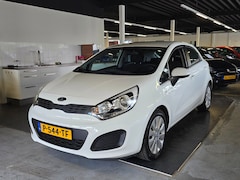 Kia Rio - 1.4 CVVT Comfort Pack/AIRCO/5-DEURS/NETTE AUTO/