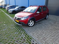 Dacia Sandero Stepway - 1.6 MET APK AIRCO WERKT