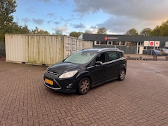 Ford Grand C-Max - 1.6 EcoBoost Lease Titanium 7p.Clima.Clima.Navi