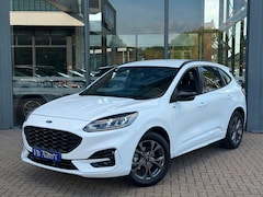 Ford Kuga - 2.5 FHEV (GEEN STEKKER NODIG) ST-Line X Airco Navi Lmv Cruise
