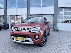 Suzuki Ignis - 1.2 Smart Hybrid Style