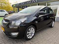 Opel Karl - 1.0 ecoFLEX Selection | Nwe apk | | Stoel/stuur verw. | Cruise |