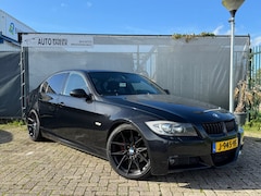 BMW 3-serie - 325i M 3.0 AUT - 280PK - Clima - Cruise - PDC