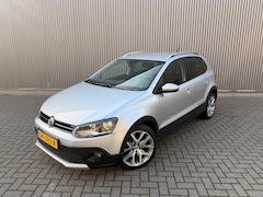 Volkswagen Polo - 1.2 TSI Cross Trekhaak|PDC|Climate Control|Cruise control