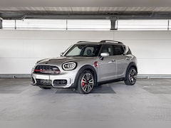 MINI Countryman - 2.0 John Cooper Works ALL4
