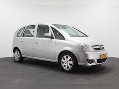 Opel Meriva - 1.6-16V Temptation | Automaat | Airco | Sportvelgen | APK 10-2027